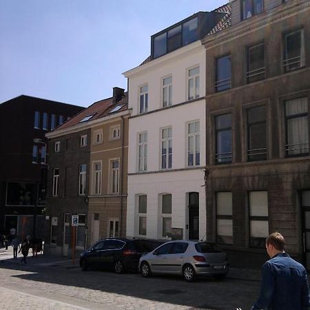Designflats Gent Lägenhet Rum bild