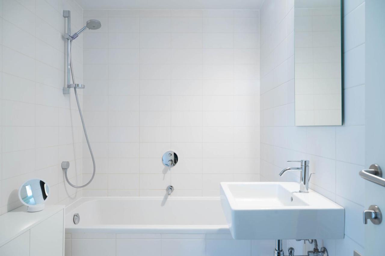 Designflats Gent Lägenhet Exteriör bild